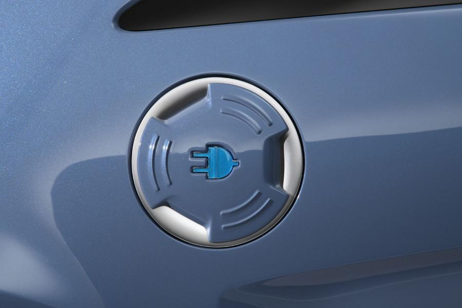  Mitsubishi i-MiEV Sport Air Concept 2009 года  (фото 6 из 25)